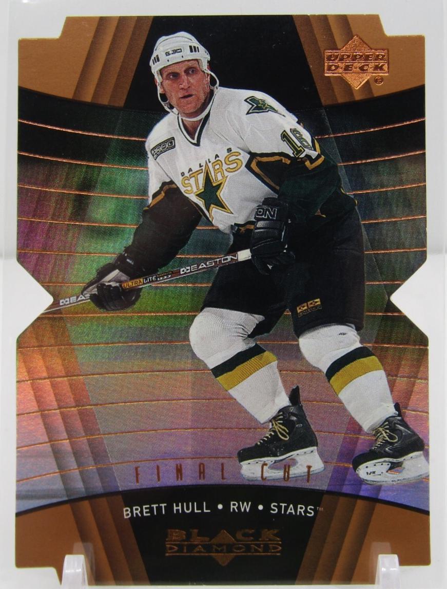 Brett Hull [Final Cut] #30