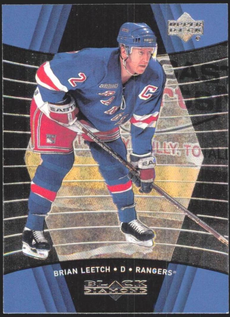 Brian Leetch #57