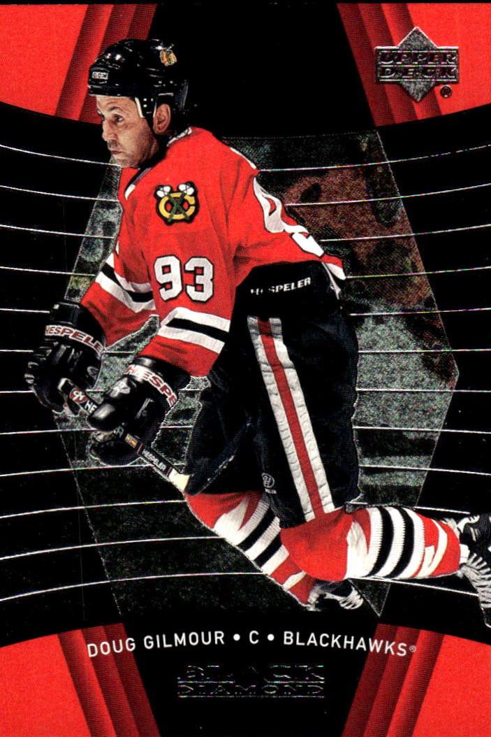Doug Gilmour #23