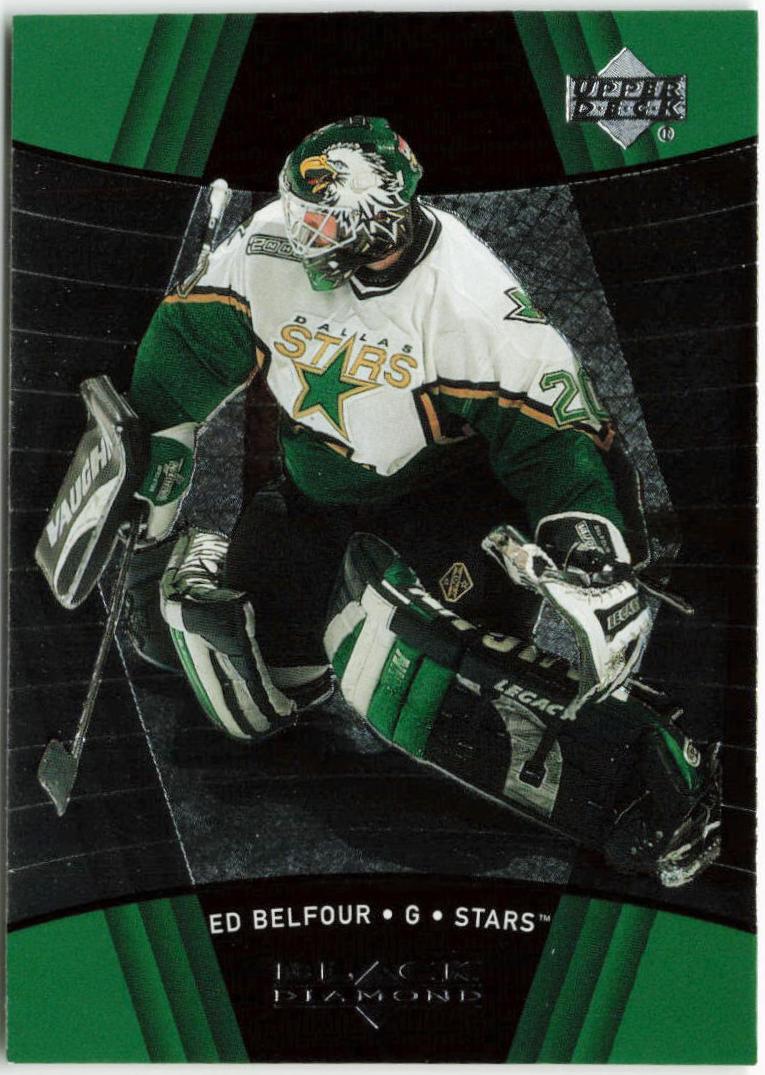 Ed Belfour #31