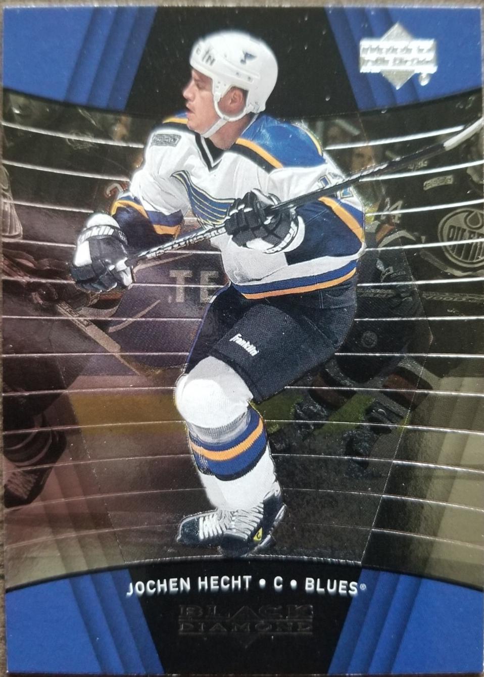 Jochen Hecht #71