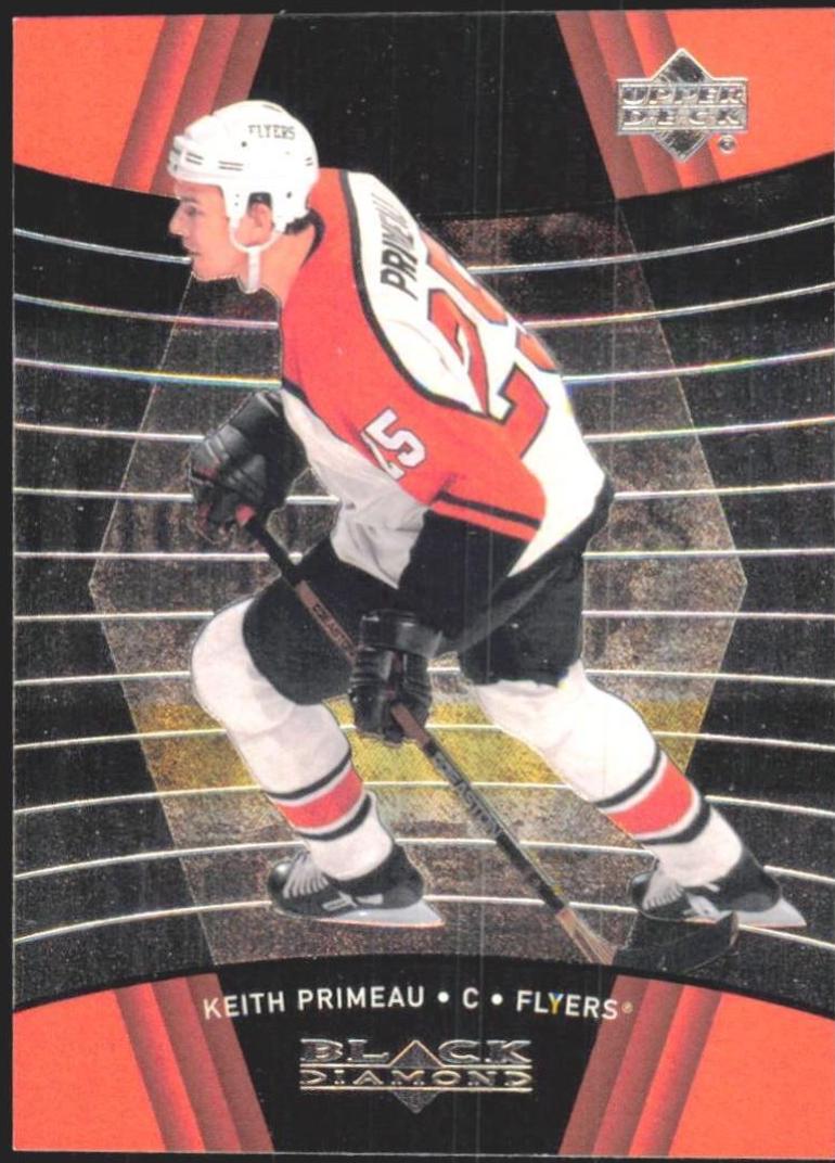 Keith Primeau #63