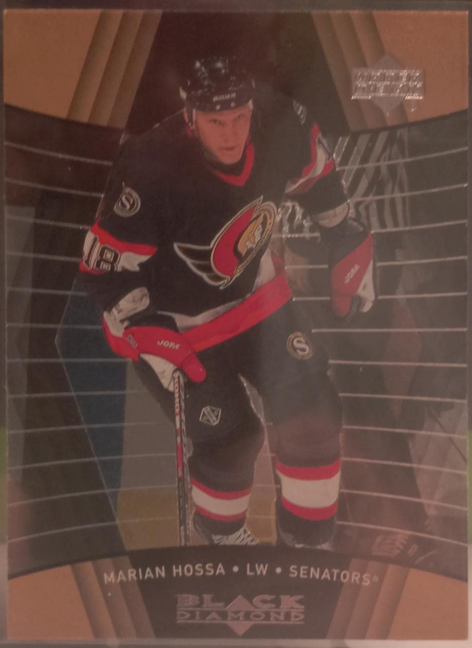 Marian Hossa #59