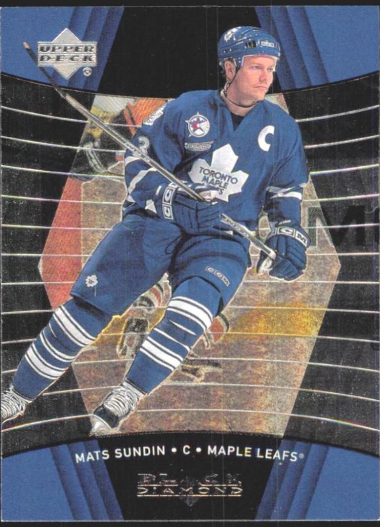Mats Sundin #82