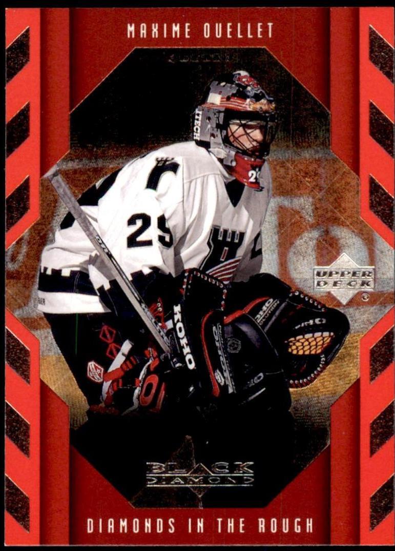 Maxime Ouellet #101