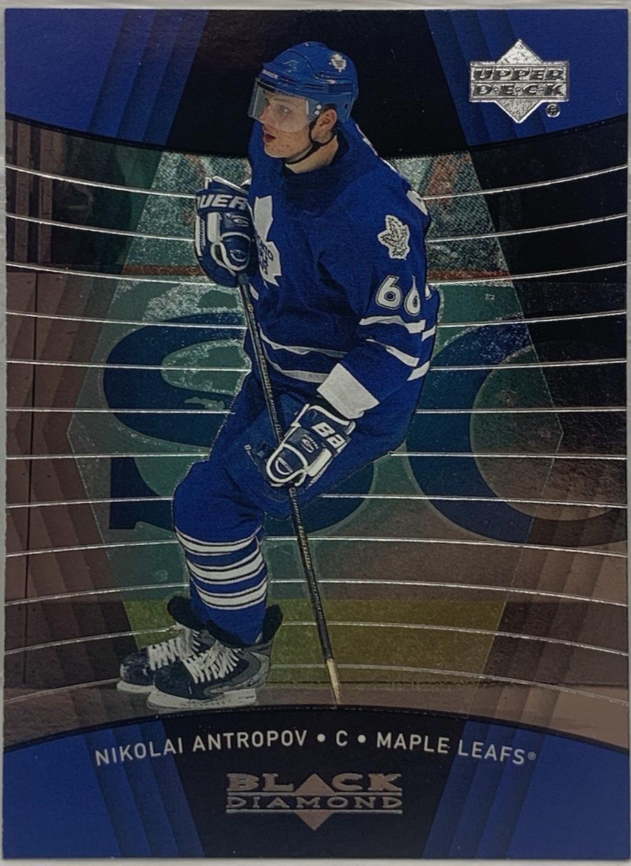 Nikolai Antropov #83
