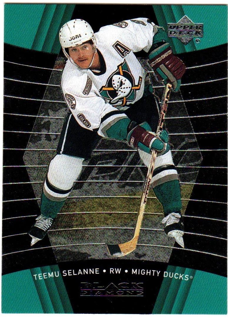Teemu Selanne #2