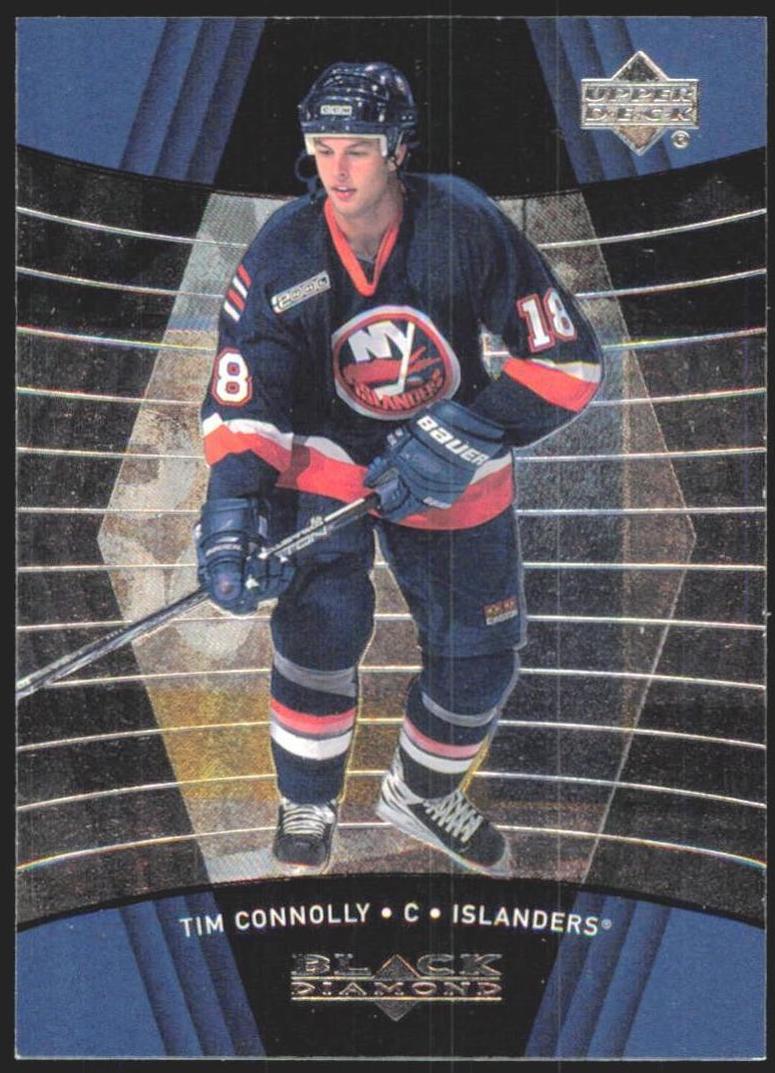 Tim Connolly #54