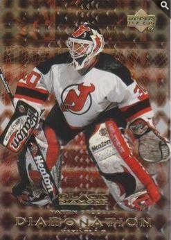 Martin Brodeur #D10