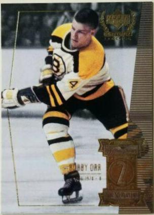 Bobby Orr #2