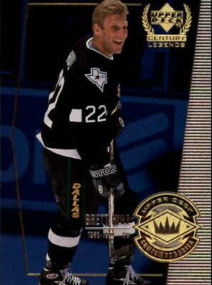 Brett Hull #62