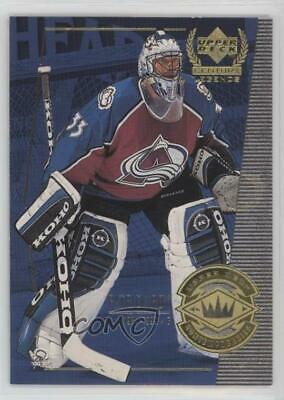 Patrick Roy #55