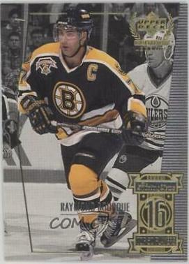 Ray Bourque #16