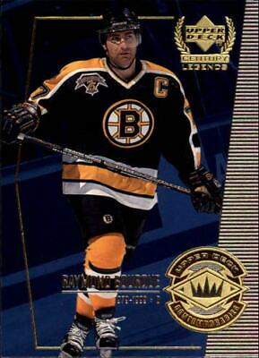 Ray Bourque #57