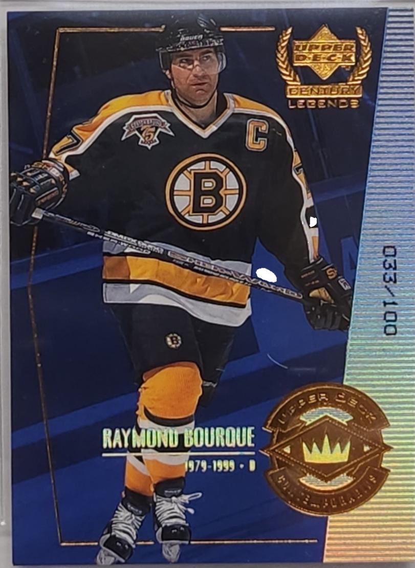 Ray Bourque [Century Collection] #57