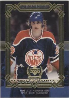 Wayne Gretzky #81