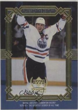 Wayne Gretzky #82