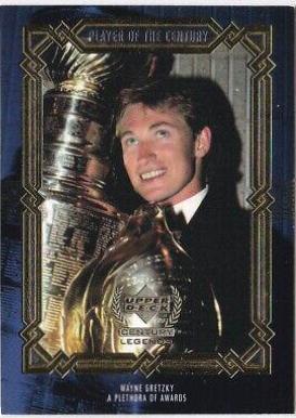 Wayne Gretzky #84