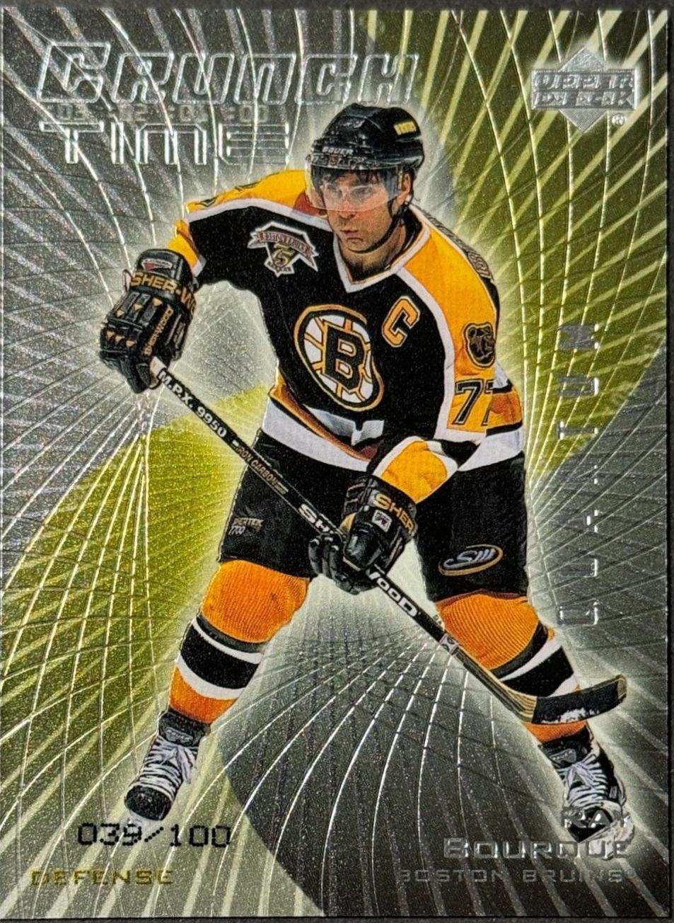 Ray Bourque #CT20
