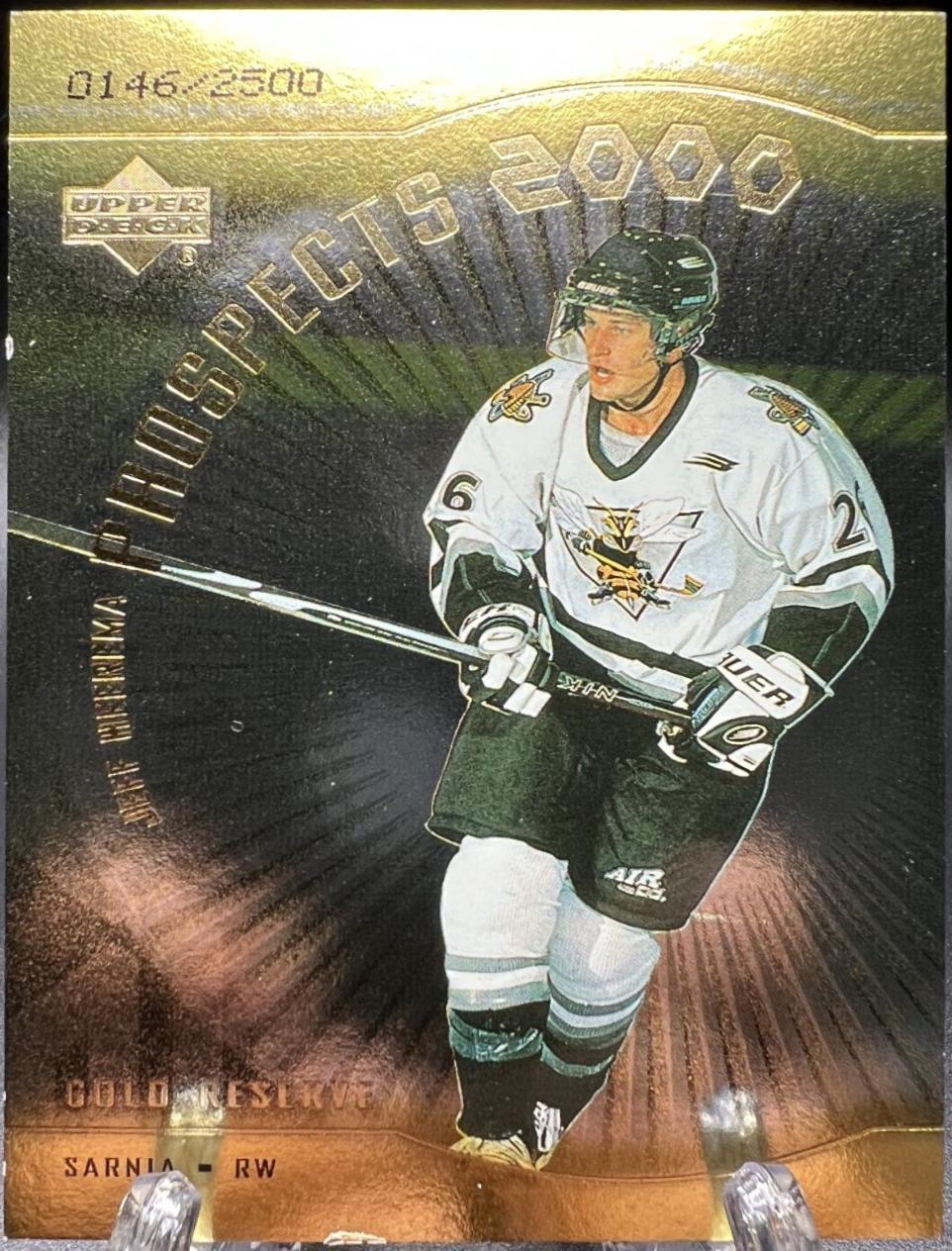 Jeff Heerema #333