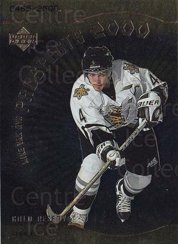 Mike Van Ryn #332