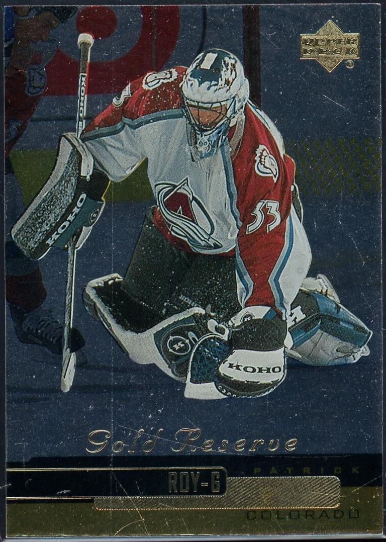 Patrick Roy #210