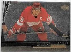 Steve Yzerman #49