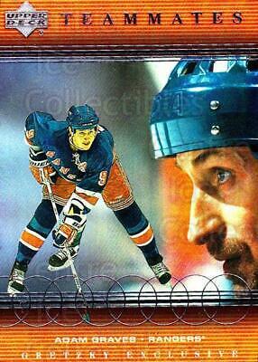 Adam Graves #69