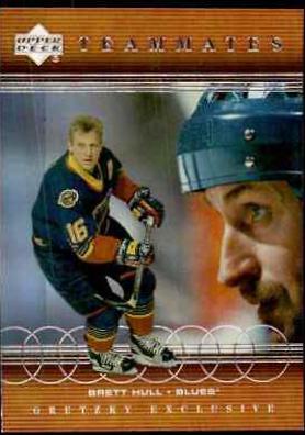 Brett Hull #59