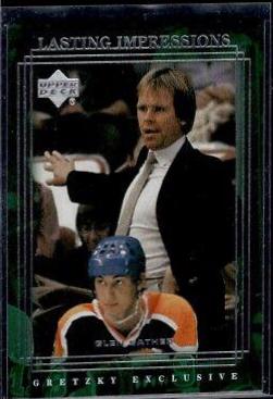 Glen Sather #89