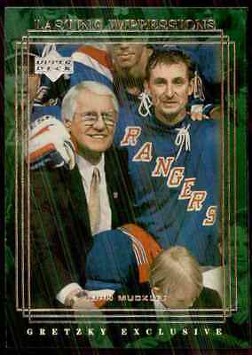 John Muckler #90
