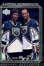 Mark Messier #91
