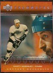 Marty McSorley #61