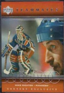 Mike Richter #68
