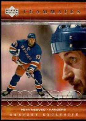 Petr Nedved #72