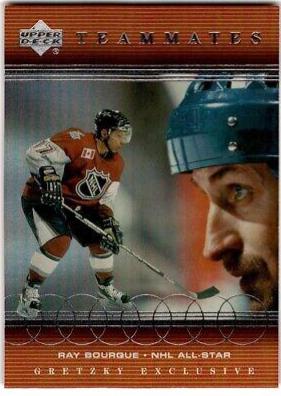 Ray Bourque #67