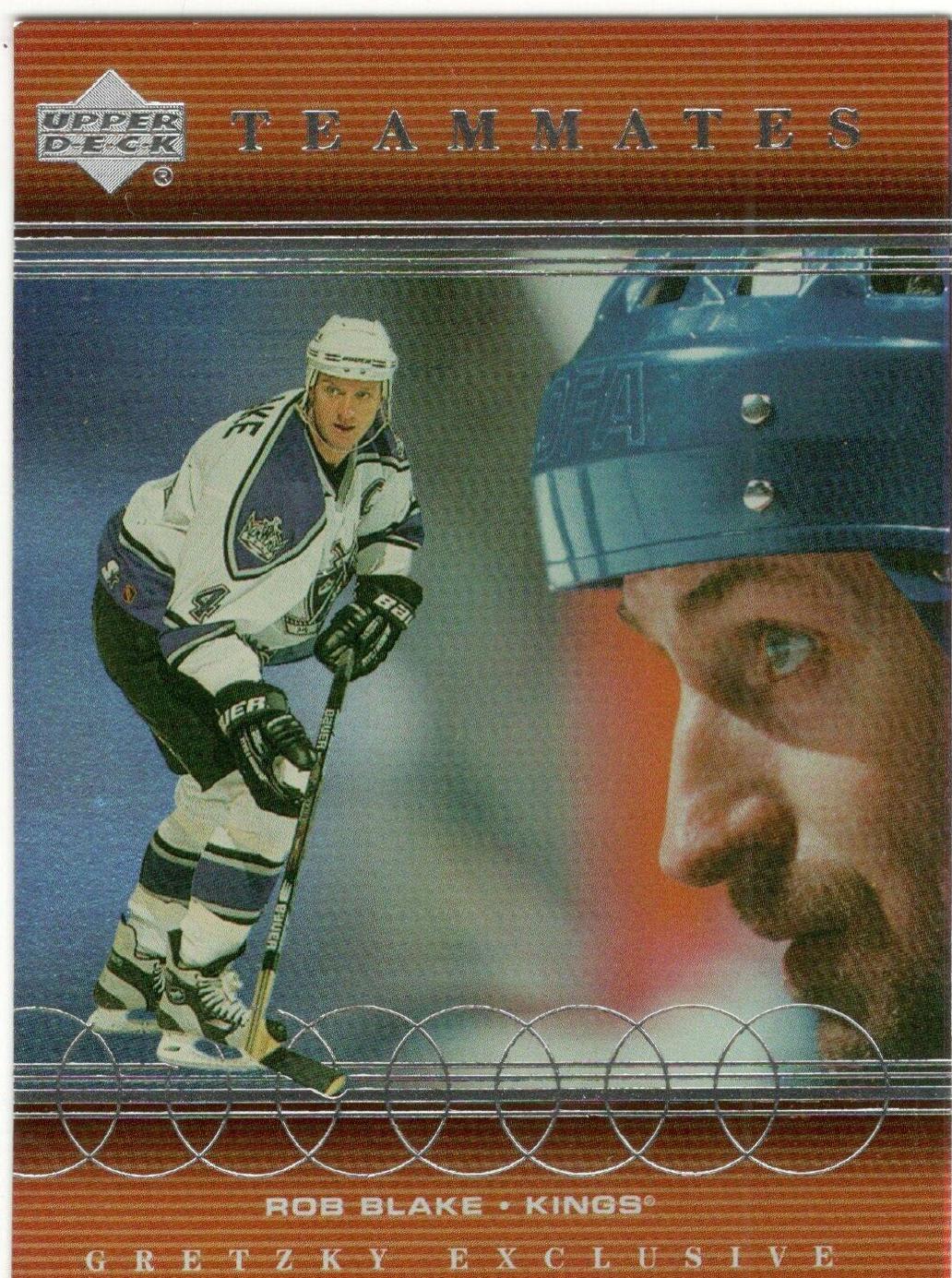 Rob Blake #70