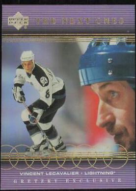 Vincent Lecavalier #82
