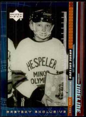 Wayne Gretzky #1