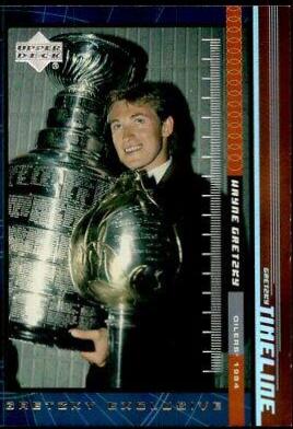 Wayne Gretzky #11