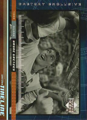 Wayne Gretzky #12