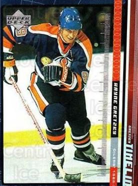 Wayne Gretzky #13