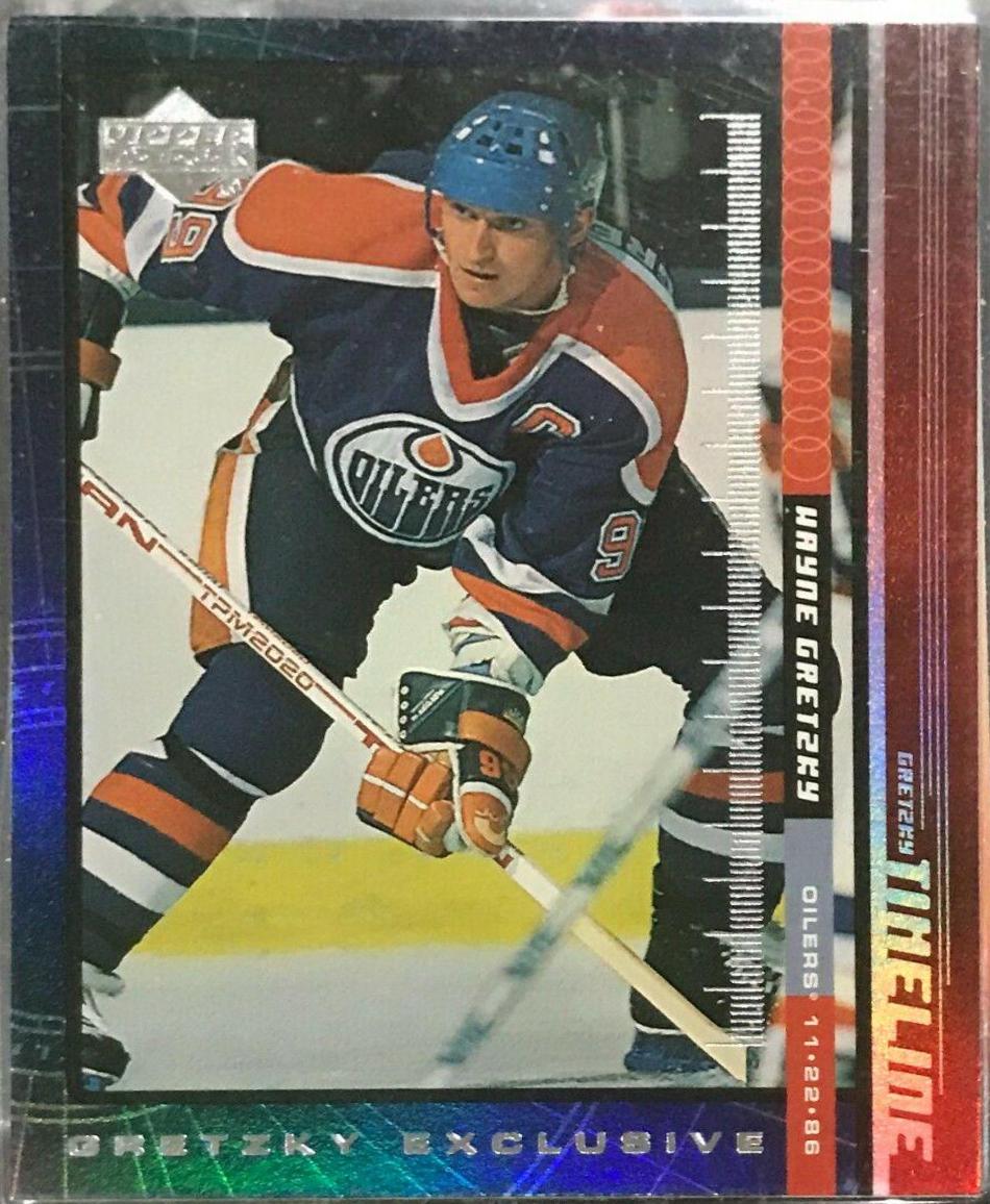 Wayne Gretzky #14