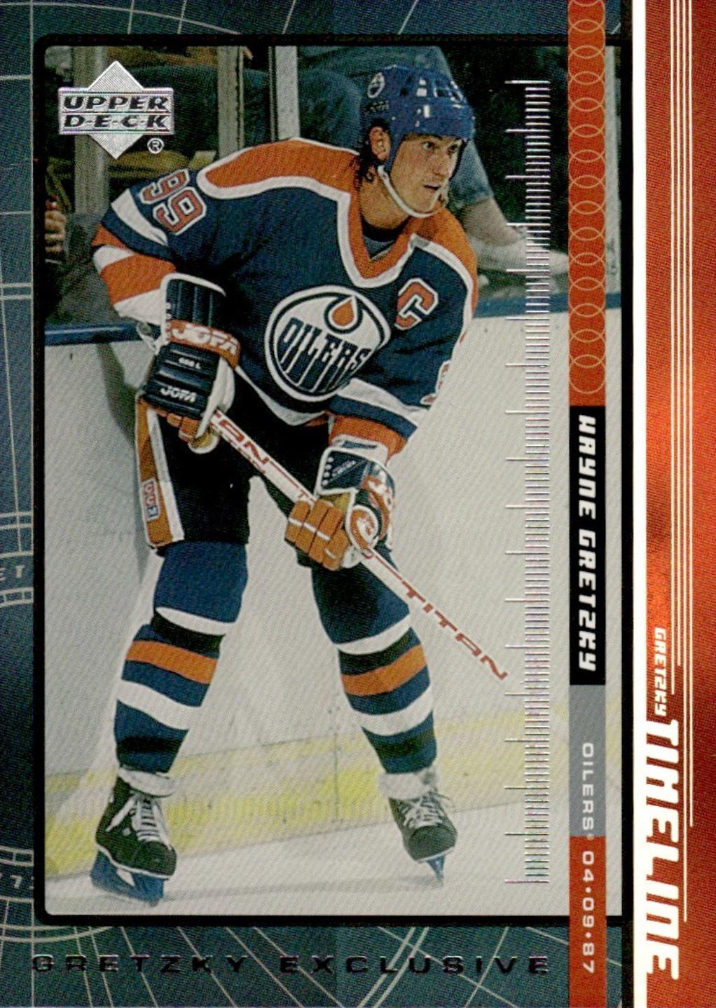 Wayne Gretzky #15