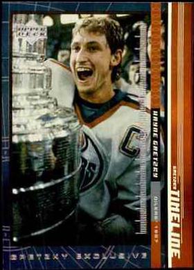 Wayne Gretzky #16