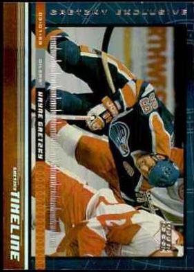 Wayne Gretzky #17