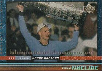 Wayne Gretzky #18