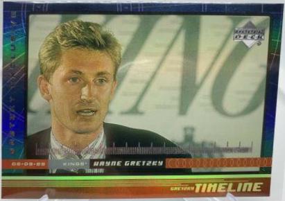 Wayne Gretzky #19
