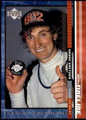Wayne Gretzky #22