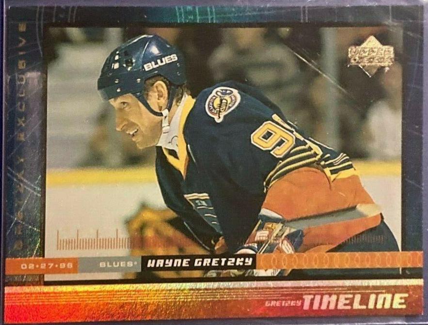 Wayne Gretzky #23